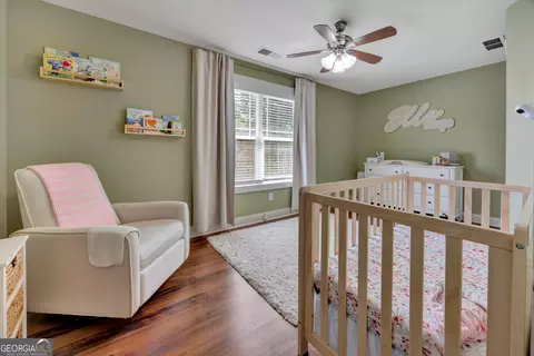 Bedroom - 20 Orchard Ln, Covington, GA 30014 photo 4 of 6