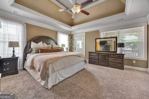 Bedroom - 20 Orchard Ln, Covington, GA 30014 photo 1 of 6