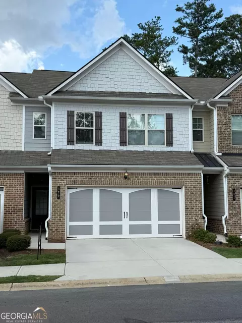 379 Cherryhill Ln, Woodstock, GA 30188
