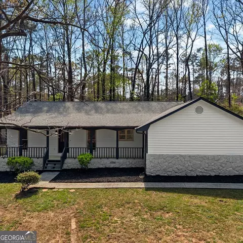 5350 Hearn Rd, Ellenwood, GA 30294