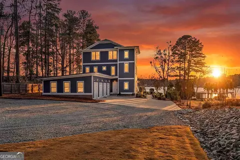312 Cold Branch Rd, Eatonton, GA 31024