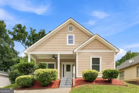 1921 Dunlap Ave, Atlanta, GA 30344