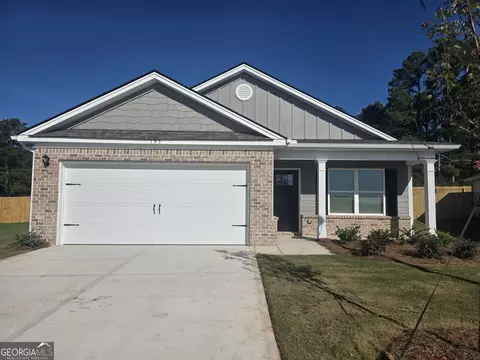 195 Charlie Way #31, Winder, GA 30680