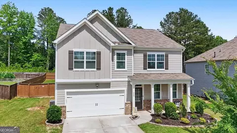 229 Sweet Bay Ln, Dallas, GA 30132
