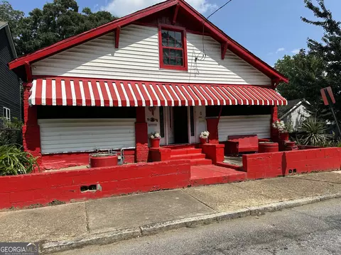 814 Welch St SW, Atlanta, GA 30310