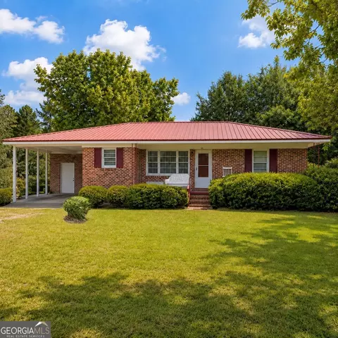 155 Rainbow Ridge Rd, Swainsboro, GA 30401