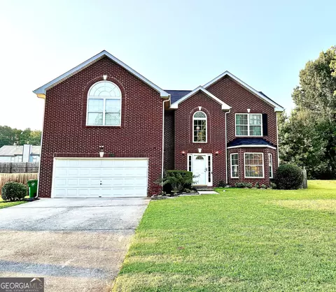 5110 Miller Woods Dr, Decatur, GA 30035