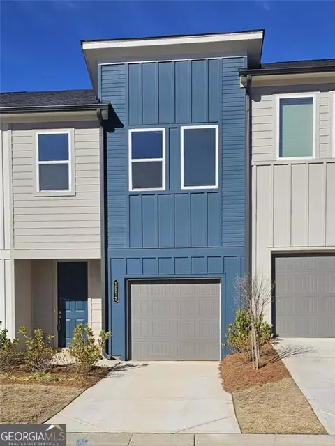 1512 Parks Edge Ln NW, Atlanta, GA 30318