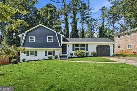 2611 Preston Dr, Decatur, GA 30034