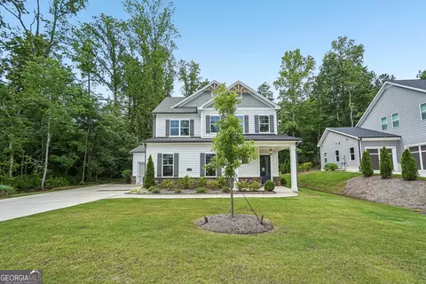 4405 Ryker Rd, Cumming, GA 30041