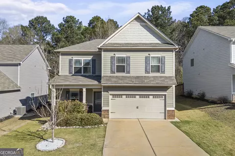660 Country Ridge Dr, Hoschton, GA 30548