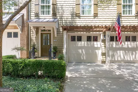 2318 Saint Davids Sq NW #14, Kennesaw, GA 30152