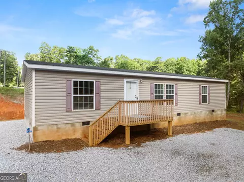Exterior - 277 Yates St, Cornelia, GA 30531 photo 3 of 6