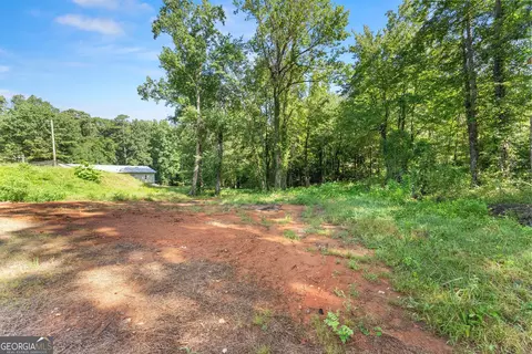 Exterior - 277 Yates St, Cornelia, GA 30531 photo 6 of 6