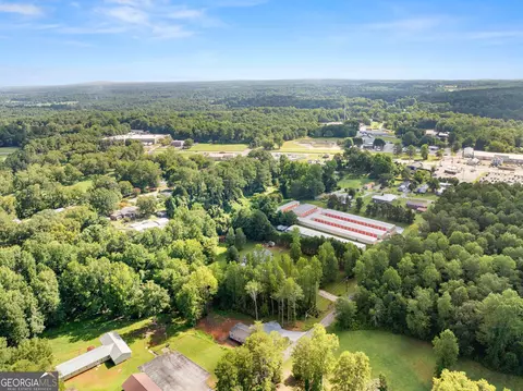 View/Area - 277 Yates St, Cornelia, GA 30531 photo 5 of 9