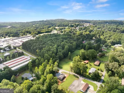 View/Area - 277 Yates St, Cornelia, GA 30531 photo 7 of 9