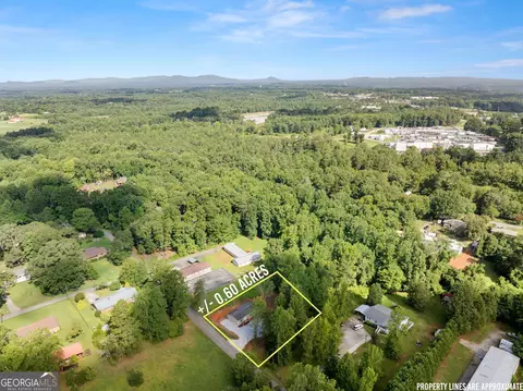 View/Area - 277 Yates St, Cornelia, GA 30531 photo 9 of 9