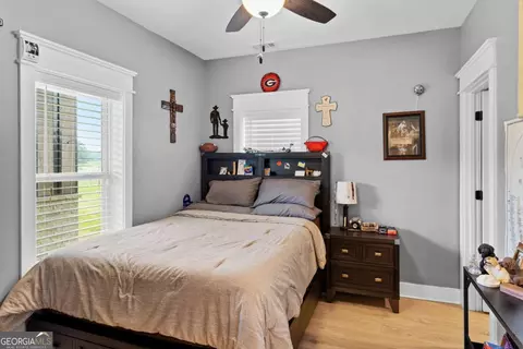 Bedroom - 7120 Neese Commerce Rd, Hull, GA 30646 photo 3 of 5