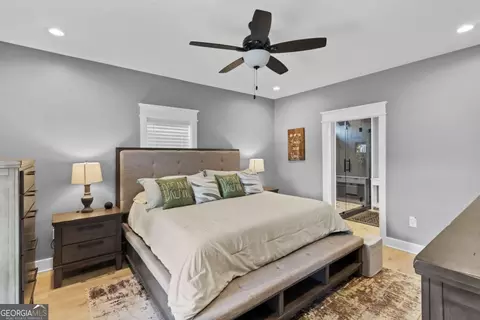 Bedroom - 7120 Neese Commerce Rd, Hull, GA 30646 photo 4 of 5
