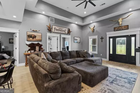 Entry Way - 7120 Neese Commerce Rd, Hull, GA 30646 photo 1 of 4