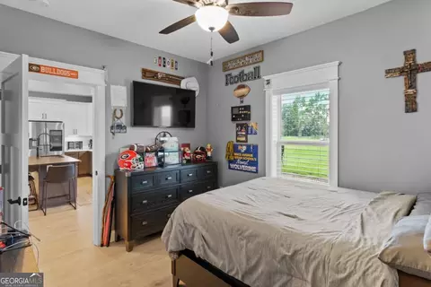 Bedroom - 7120 Neese Commerce Rd, Hull, GA 30646 photo 2 of 5