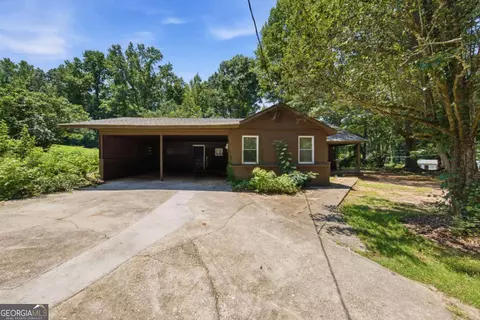 14491 Veterans Memorial Hwy, Villa Rica, GA 30180