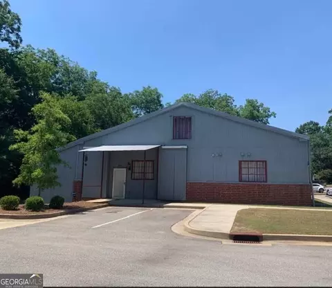 370 Park St # 8, Madison, GA 30650