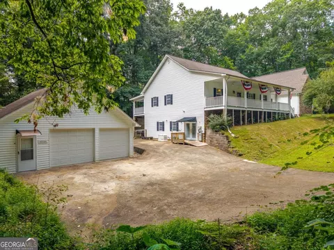 387 Leonard Evans Rd, Ellijay, GA 30540