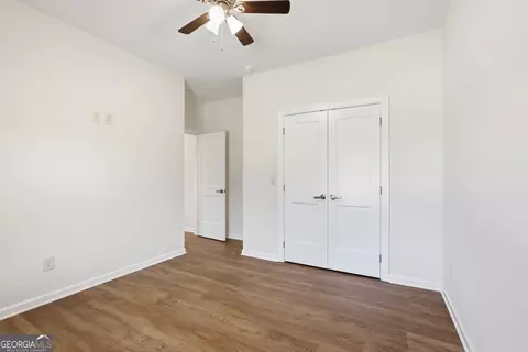 Bedroom - 114 Grove Park Dr, Cornelia, GA 30531 photo 7 of 7
