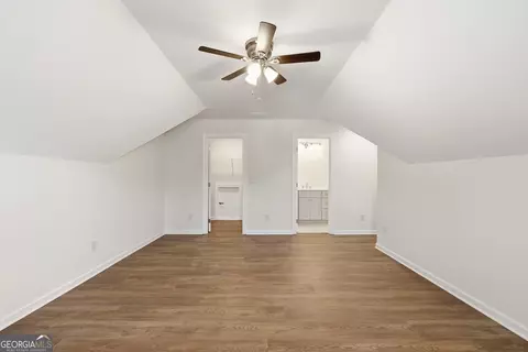 Bedroom - 114 Grove Park Dr, Cornelia, GA 30531 photo 3 of 7