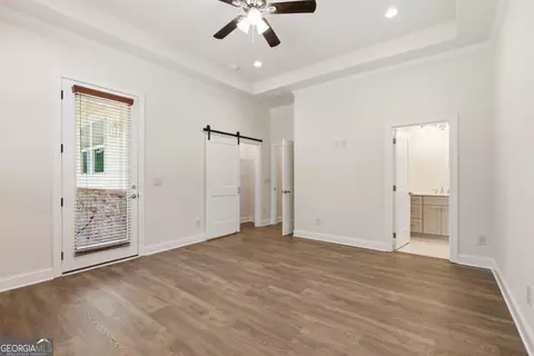 Bedroom - 114 Grove Park Dr, Cornelia, GA 30531 photo 1 of 7