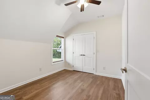 Bedroom - 114 Grove Park Dr, Cornelia, GA 30531 photo 4 of 7