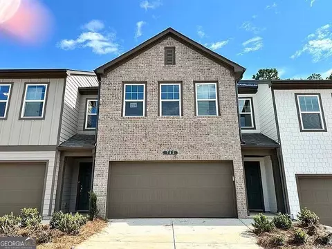 742 Vallin St, Cumming, GA 30041