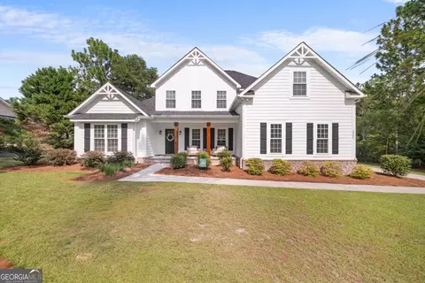 3009 Hawks Ridge Dr, Statesboro, GA 30461