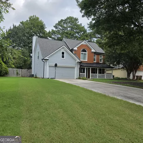 11160 Brookhollow Trl, Johns Creek, GA 30022