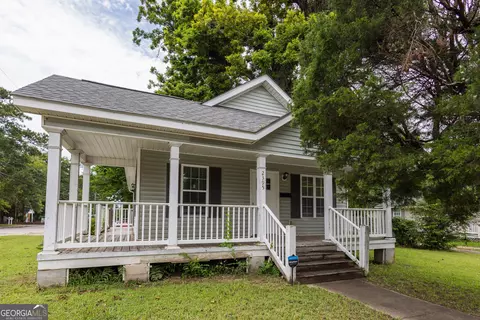 2395 Second St, Macon, GA 31206