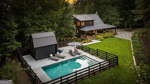 185 Austin Mountain Rd, Copperhill, TN 37317