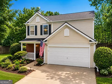 506 Weatherstone Ct, Woodstock, GA 30188