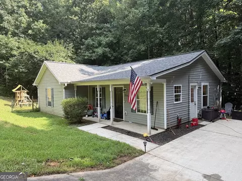 115 Summer Ln, Nicholson, GA 30565 photo 2