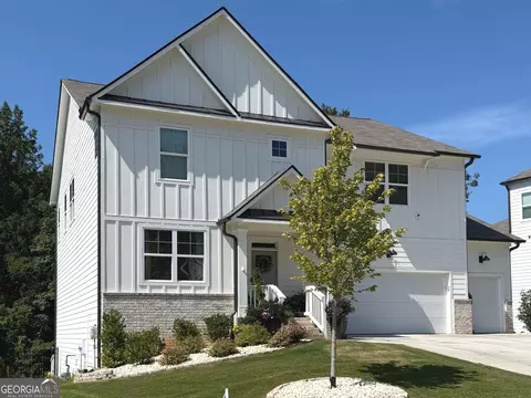 4027 Peregrine Way, Gainesville, GA 30506