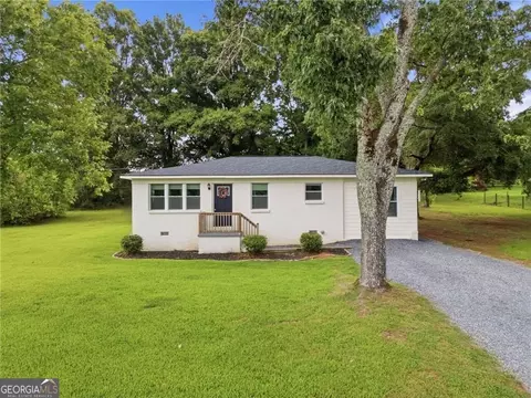 2398 Hall Station Rd NW, Adairsville, GA 30103