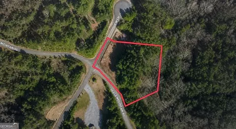 0 Grandview Pt, Ellijay, GA 30536