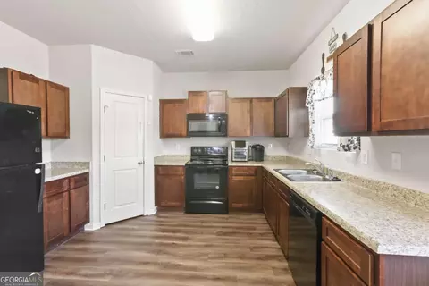 Kitchen - 15 Lisa Ct, Covington, GA 30016 photo 1 of 1