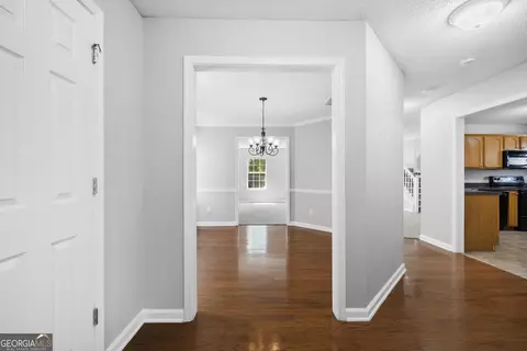 Entry Way - 1883 Simmons Ln, Hampton, GA 30228 photo 1 of 4