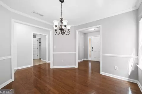 Entry Way - 1883 Simmons Ln, Hampton, GA 30228 photo 2 of 4