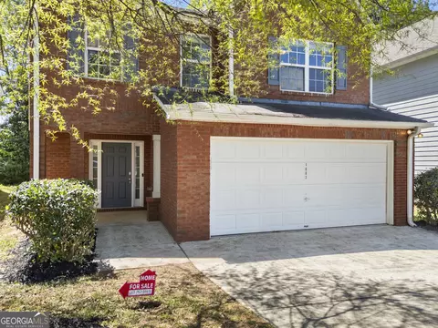 Exterior - 1883 Simmons Ln, Hampton, GA 30228 photo 2 of 3