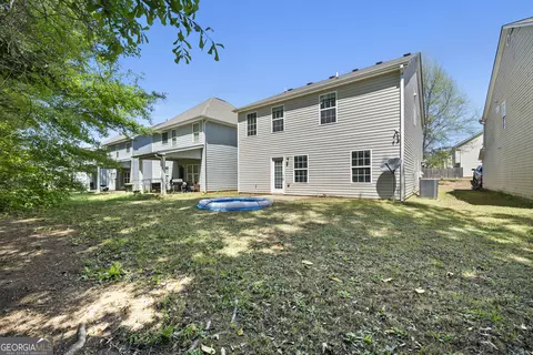 Exterior - 1883 Simmons Ln, Hampton, GA 30228 photo 3 of 3