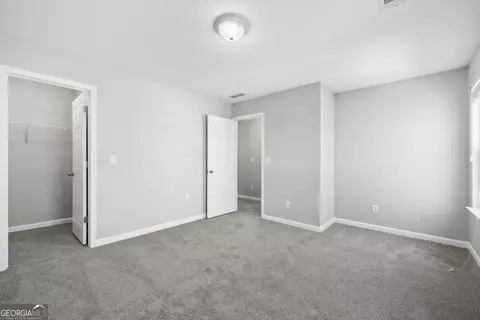 Bedroom - 1883 Simmons Ln, Hampton, GA 30228 photo 3 of 4