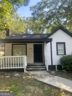 2030 NW Detroit Ave NW, Atlanta, GA 30314