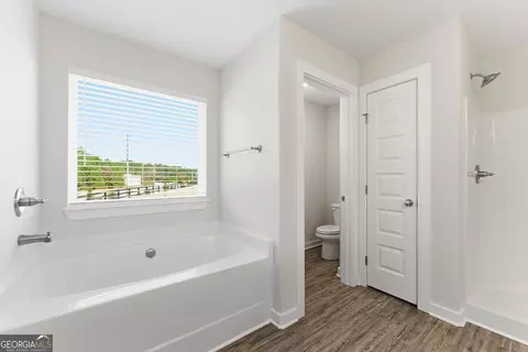 Entry Way - 11157 Cornerstone Way, Hampton, GA 30228 photo 5 of 5